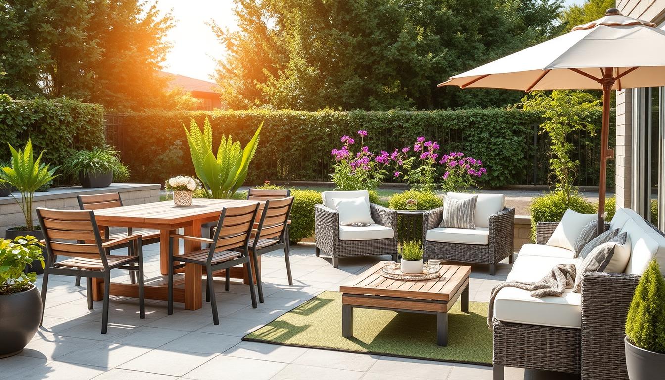 What Outdoor Furniture Lasts Longest? Durable Materials to Consider