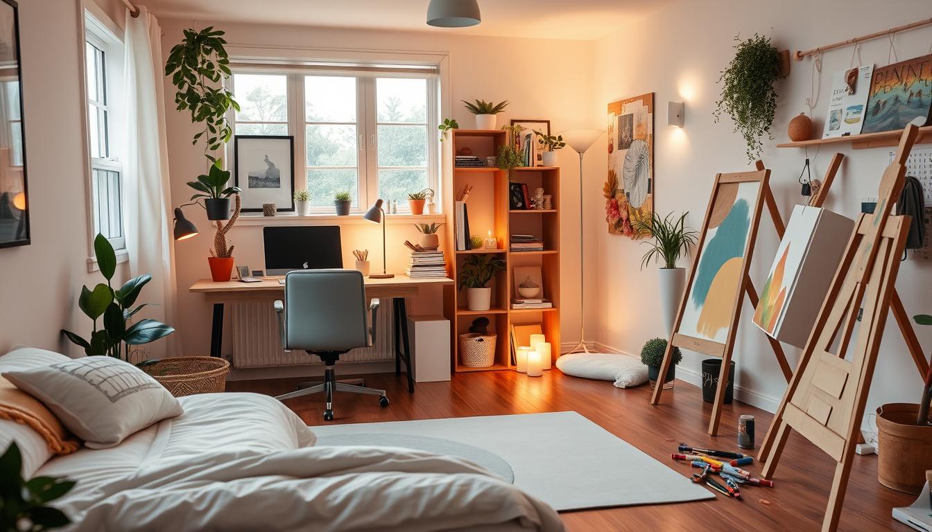 What to Do with a Spare Bedroom? Creative Uses for Extra Space